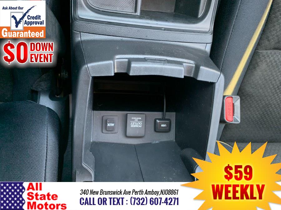 2016 Honda CR-V AWD 5dr LX, available for sale in Perth Amboy, New Jersey | All State Motor Inc. Perth Amboy, New Jersey 2016 Honda CR-V AWD 5dr LX, available for sale in Perth Amboy, New Jersey | All State Motor Inc. Perth Amboy, New Jersey