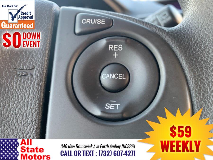 2016 Honda CR-V AWD 5dr LX, available for sale in Perth Amboy, New Jersey | All State Motor Inc. Perth Amboy, New Jersey 2016 Honda CR-V AWD 5dr LX, available for sale in Perth Amboy, New Jersey | All State Motor Inc. Perth Amboy, New Jersey