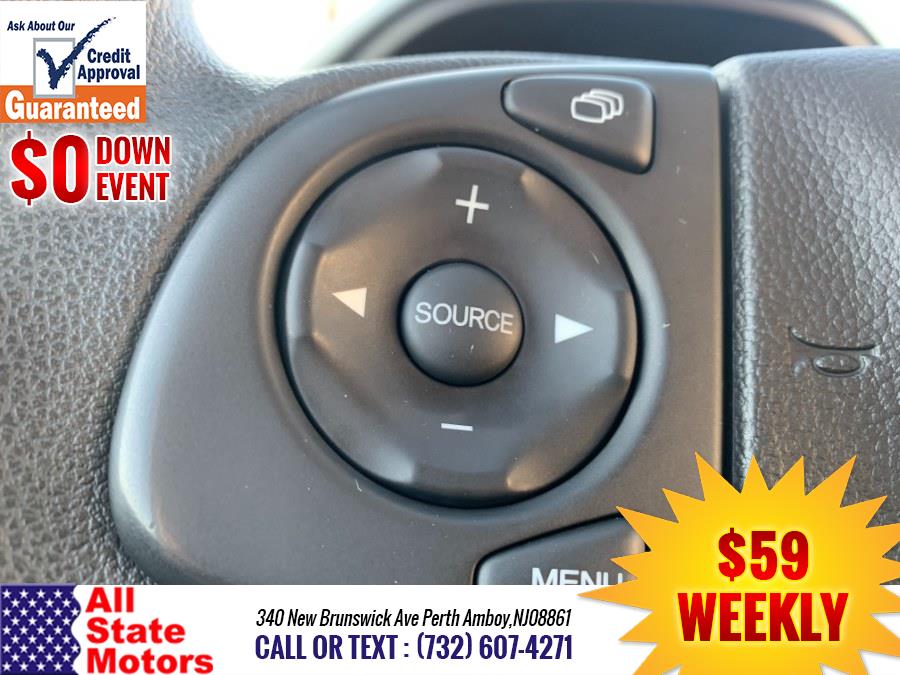 2016 Honda CR-V AWD 5dr LX, available for sale in Perth Amboy, New Jersey | All State Motor Inc. Perth Amboy, New Jersey 2016 Honda CR-V AWD 5dr LX, available for sale in Perth Amboy, New Jersey | All State Motor Inc. Perth Amboy, New Jersey