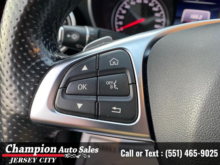 Used Mercedes-Benz C-Class 4dr Sdn C 450 AMG 4MATIC 2016 | Champion Auto Sales of JC. Jersey City, New Jersey Used Mercedes-Benz C-Class 4dr Sdn C 450 AMG 4MATIC 2016 | Champion Auto Sales of JC. Jersey City, New Jersey