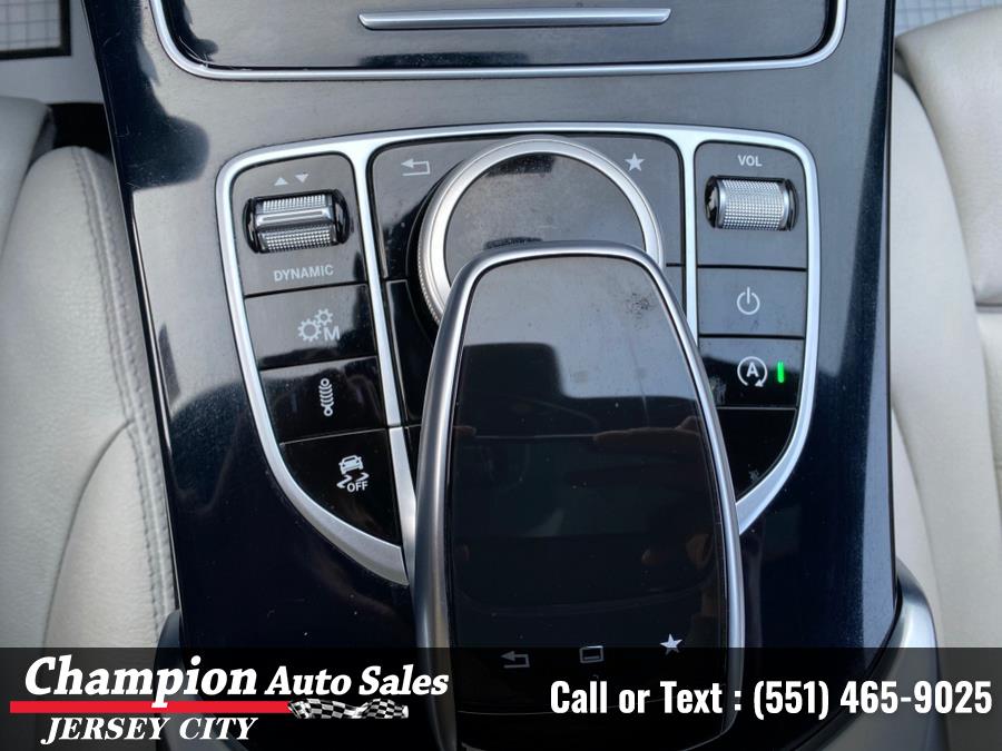 Used Mercedes-Benz C-Class 4dr Sdn C 450 AMG 4MATIC 2016 | Champion Auto Sales of JC. Jersey City, New Jersey Used Mercedes-Benz C-Class 4dr Sdn C 450 AMG 4MATIC 2016 | Champion Auto Sales of JC. Jersey City, New Jersey