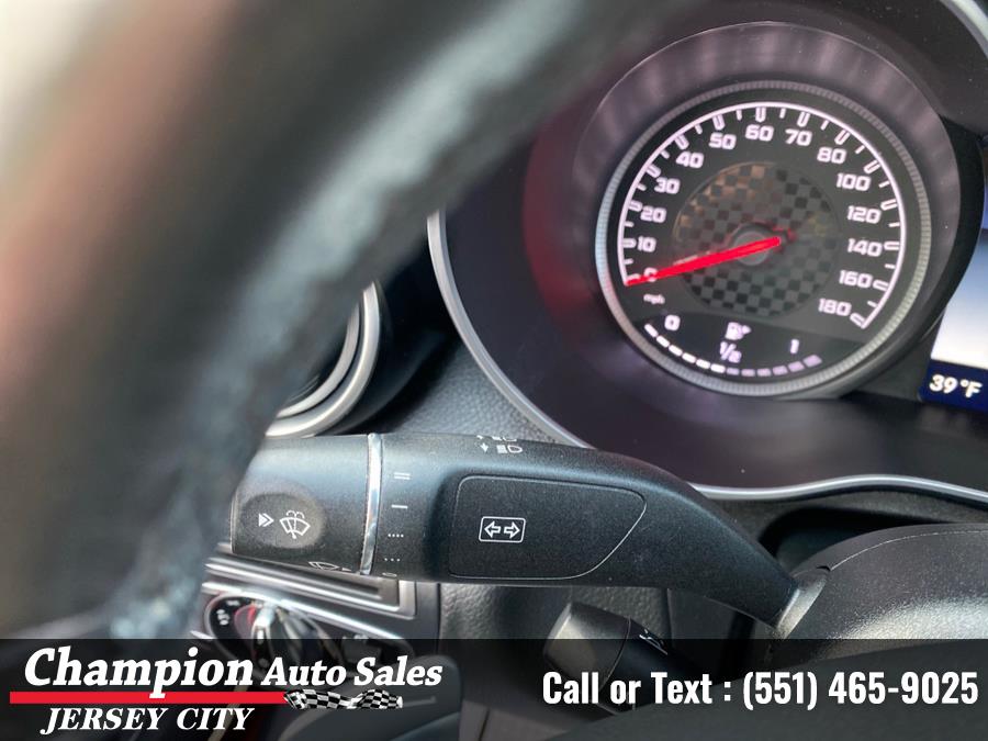 Used Mercedes-Benz C-Class 4dr Sdn C 450 AMG 4MATIC 2016 | Champion Auto Sales of JC. Jersey City, New Jersey Used Mercedes-Benz C-Class 4dr Sdn C 450 AMG 4MATIC 2016 | Champion Auto Sales of JC. Jersey City, New Jersey