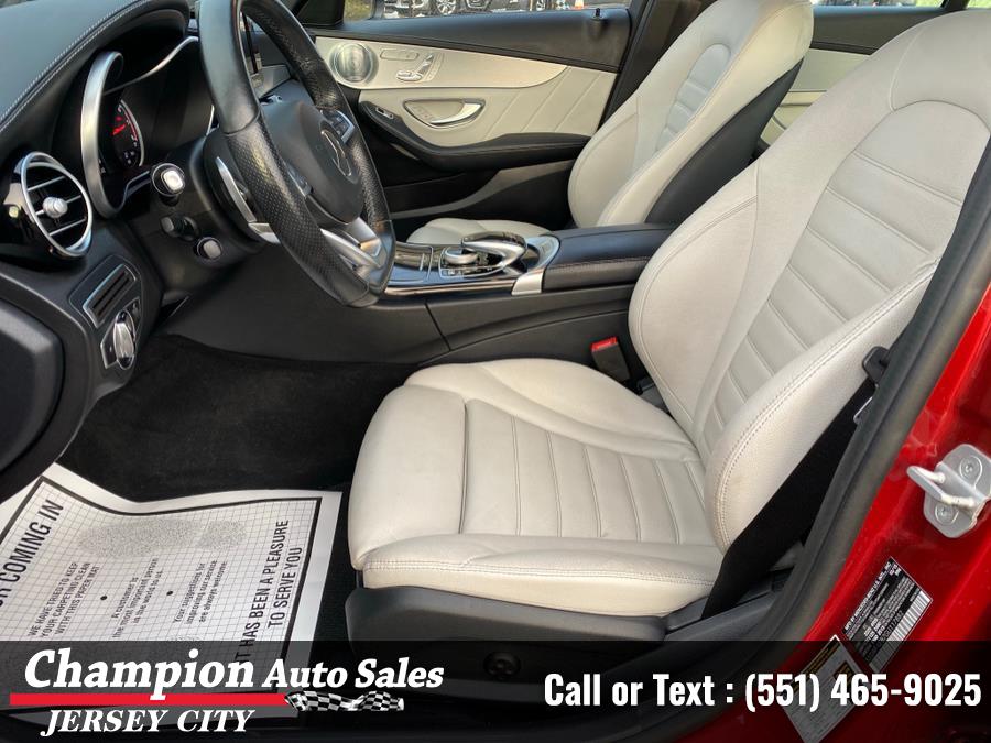 Used Mercedes-Benz C-Class 4dr Sdn C 450 AMG 4MATIC 2016 | Champion Auto Sales of JC. Jersey City, New Jersey Used Mercedes-Benz C-Class 4dr Sdn C 450 AMG 4MATIC 2016 | Champion Auto Sales of JC. Jersey City, New Jersey
