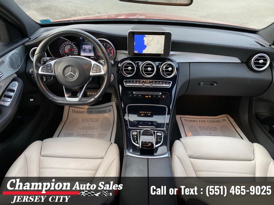 Used Mercedes-Benz C-Class 4dr Sdn C 450 AMG 4MATIC 2016 | Champion Auto Sales of JC. Jersey City, New Jersey Used Mercedes-Benz C-Class 4dr Sdn C 450 AMG 4MATIC 2016 | Champion Auto Sales of JC. Jersey City, New Jersey