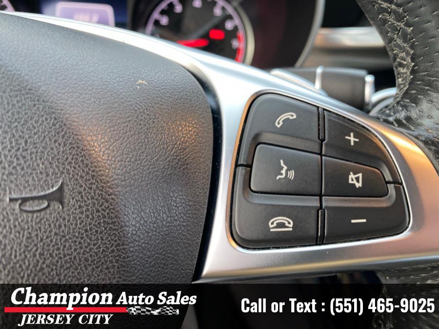 Used Mercedes-Benz C-Class 4dr Sdn C 450 AMG 4MATIC 2016 | Champion Auto Sales of JC. Jersey City, New Jersey Used Mercedes-Benz C-Class 4dr Sdn C 450 AMG 4MATIC 2016 | Champion Auto Sales of JC. Jersey City, New Jersey
