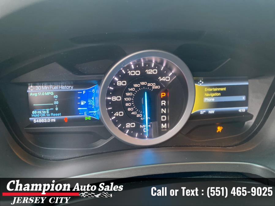 Used Ford Explorer 4WD 4dr Sport 2015 | Champion Auto Sales of JC. Jersey City, New Jersey Used Ford Explorer 4WD 4dr Sport 2015 | Champion Auto Sales of JC. Jersey City, New Jersey