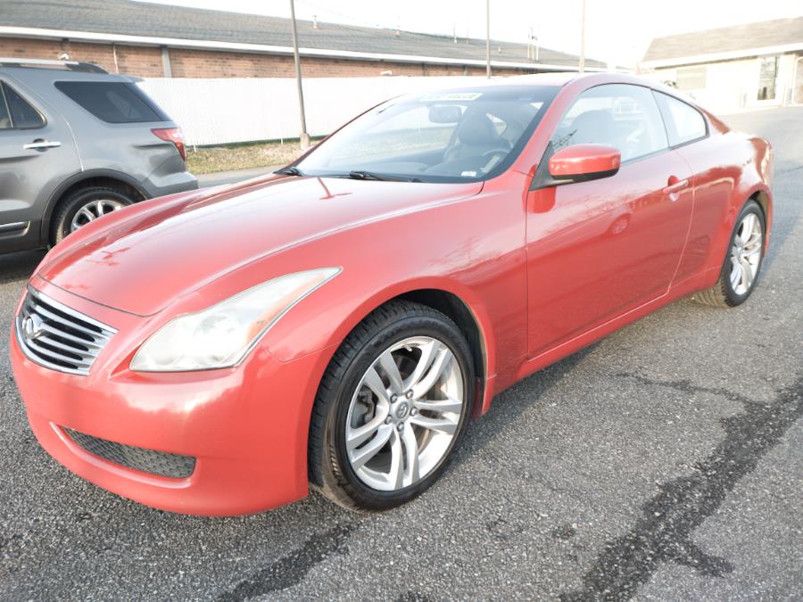 Used 2010 Infiniti G37 Coupe in Gastonia, North Carolina | That's My Car Auto Sales. Gastonia, North Carolina
