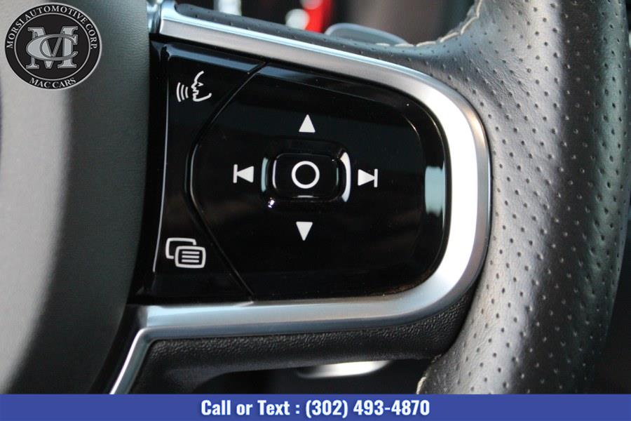 Used Volvo XC90 T6 AWD 7-Passenger R-Design 2017 | Morsi Automotive Corp. New Castle, Delaware Used Volvo XC90 T6 AWD 7-Passenger R-Design 2017 | Morsi Automotive Corp. New Castle, Delaware