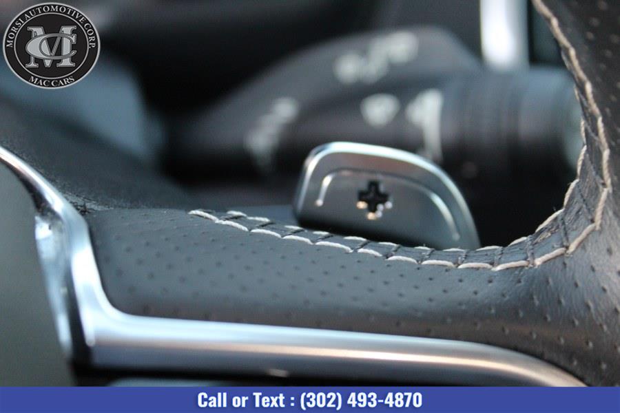 Used Volvo XC90 T6 AWD 7-Passenger R-Design 2017 | Morsi Automotive Corp. New Castle, Delaware Used Volvo XC90 T6 AWD 7-Passenger R-Design 2017 | Morsi Automotive Corp. New Castle, Delaware