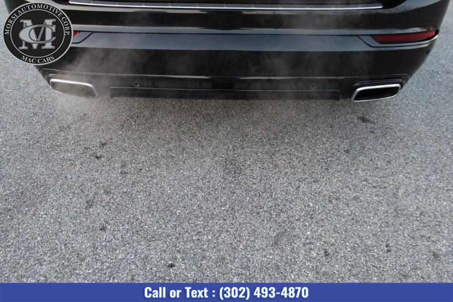 Used Volvo XC90 T6 AWD 7-Passenger R-Design 2017 | Morsi Automotive Corp. New Castle, Delaware Used Volvo XC90 T6 AWD 7-Passenger R-Design 2017 | Morsi Automotive Corp. New Castle, Delaware