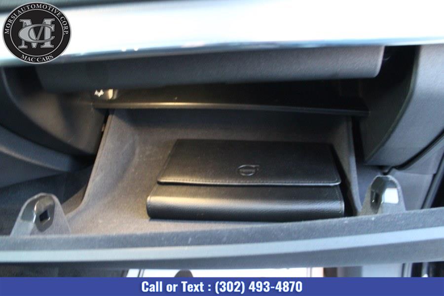 Used Volvo XC90 T6 AWD 7-Passenger R-Design 2017 | Morsi Automotive Corp. New Castle, Delaware Used Volvo XC90 T6 AWD 7-Passenger R-Design 2017 | Morsi Automotive Corp. New Castle, Delaware