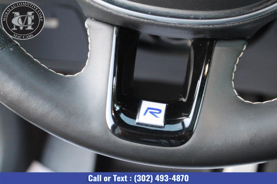 Used Volvo XC90 T6 AWD 7-Passenger R-Design 2017 | Morsi Automotive Corp. New Castle, Delaware Used Volvo XC90 T6 AWD 7-Passenger R-Design 2017 | Morsi Automotive Corp. New Castle, Delaware