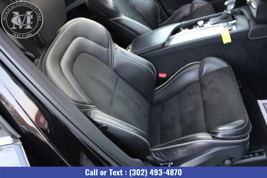 Used Volvo XC90 T6 AWD 7-Passenger R-Design 2017 | Morsi Automotive Corp. New Castle, Delaware Used Volvo XC90 T6 AWD 7-Passenger R-Design 2017 | Morsi Automotive Corp. New Castle, Delaware