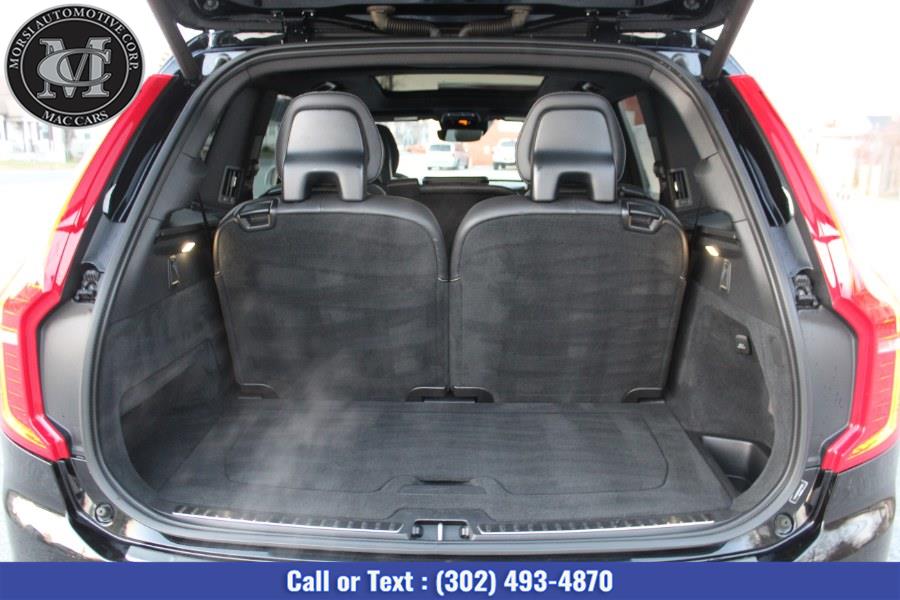 Used Volvo XC90 T6 AWD 7-Passenger R-Design 2017 | Morsi Automotive Corp. New Castle, Delaware Used Volvo XC90 T6 AWD 7-Passenger R-Design 2017 | Morsi Automotive Corp. New Castle, Delaware