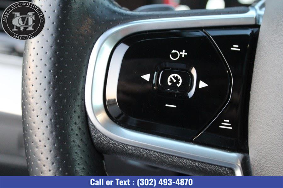 Used Volvo XC90 T6 AWD 7-Passenger R-Design 2017 | Morsi Automotive Corp. New Castle, Delaware Used Volvo XC90 T6 AWD 7-Passenger R-Design 2017 | Morsi Automotive Corp. New Castle, Delaware