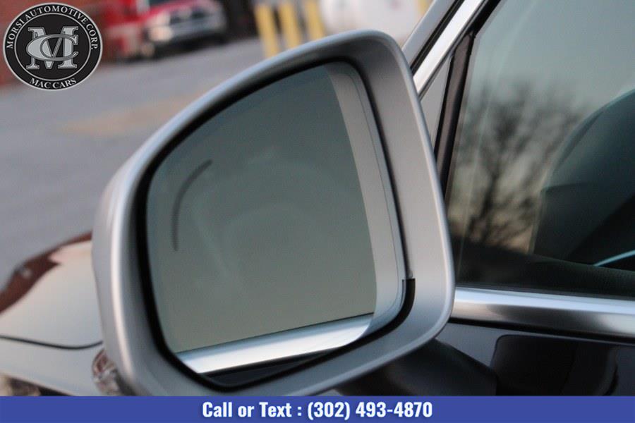 Used Volvo XC90 T6 AWD 7-Passenger R-Design 2017 | Morsi Automotive Corp. New Castle, Delaware Used Volvo XC90 T6 AWD 7-Passenger R-Design 2017 | Morsi Automotive Corp. New Castle, Delaware