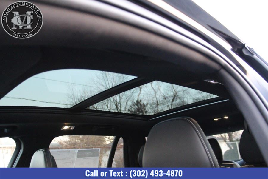 Used Volvo XC90 T6 AWD 7-Passenger R-Design 2017 | Morsi Automotive Corp. New Castle, Delaware Used Volvo XC90 T6 AWD 7-Passenger R-Design 2017 | Morsi Automotive Corp. New Castle, Delaware