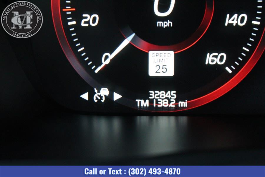 Used Volvo XC90 T6 AWD 7-Passenger R-Design 2017 | Morsi Automotive Corp. New Castle, Delaware Used Volvo XC90 T6 AWD 7-Passenger R-Design 2017 | Morsi Automotive Corp. New Castle, Delaware