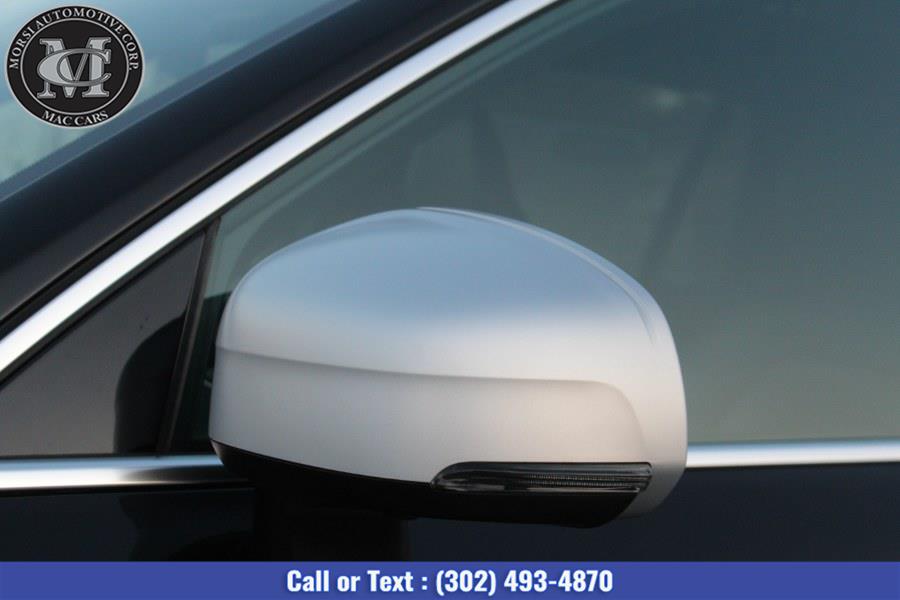 Used Volvo XC90 T6 AWD 7-Passenger R-Design 2017 | Morsi Automotive Corp. New Castle, Delaware Used Volvo XC90 T6 AWD 7-Passenger R-Design 2017 | Morsi Automotive Corp. New Castle, Delaware