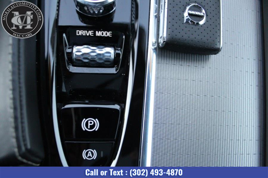 Used Volvo XC90 T6 AWD 7-Passenger R-Design 2017 | Morsi Automotive Corp. New Castle, Delaware Used Volvo XC90 T6 AWD 7-Passenger R-Design 2017 | Morsi Automotive Corp. New Castle, Delaware