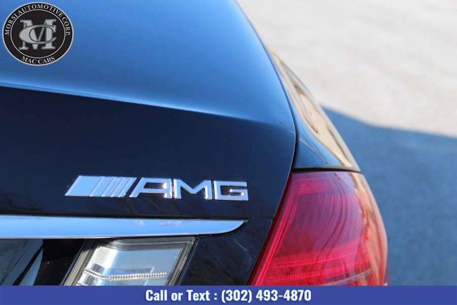 Used Mercedes-Benz CL-Class 2dr Cpe CL 63 AMG RWD 2011 | Morsi Automotive Corp. New Castle, Delaware Used Mercedes-Benz CL-Class 2dr Cpe CL 63 AMG RWD 2011 | Morsi Automotive Corp. New Castle, Delaware