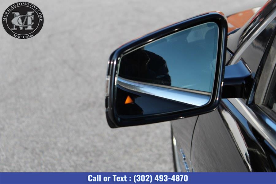 Used Mercedes-Benz CL-Class 2dr Cpe CL 63 AMG RWD 2011 | Morsi Automotive Corp. New Castle, Delaware Used Mercedes-Benz CL-Class 2dr Cpe CL 63 AMG RWD 2011 | Morsi Automotive Corp. New Castle, Delaware