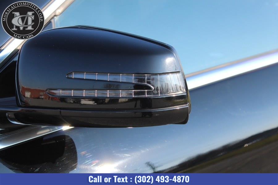 Used Mercedes-Benz CL-Class 2dr Cpe CL 63 AMG RWD 2011 | Morsi Automotive Corp. New Castle, Delaware Used Mercedes-Benz CL-Class 2dr Cpe CL 63 AMG RWD 2011 | Morsi Automotive Corp. New Castle, Delaware