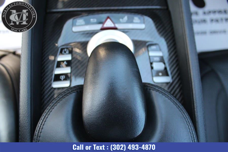 Used Mercedes-Benz CL-Class 2dr Cpe CL 63 AMG RWD 2011 | Morsi Automotive Corp. New Castle, Delaware Used Mercedes-Benz CL-Class 2dr Cpe CL 63 AMG RWD 2011 | Morsi Automotive Corp. New Castle, Delaware