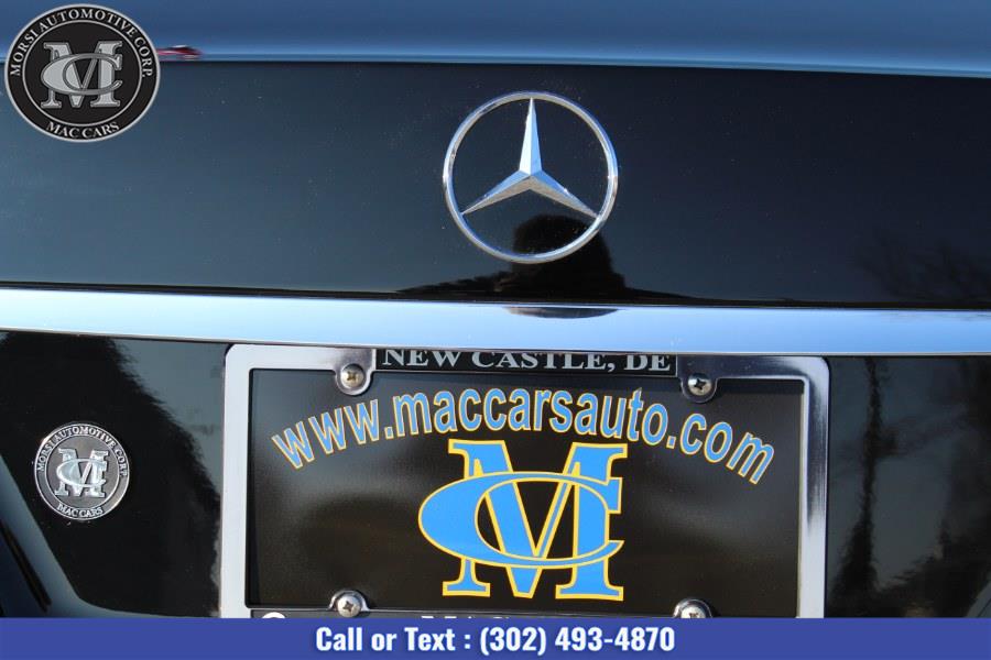 Used Mercedes-Benz CL-Class 2dr Cpe CL 63 AMG RWD 2011 | Morsi Automotive Corp. New Castle, Delaware Used Mercedes-Benz CL-Class 2dr Cpe CL 63 AMG RWD 2011 | Morsi Automotive Corp. New Castle, Delaware