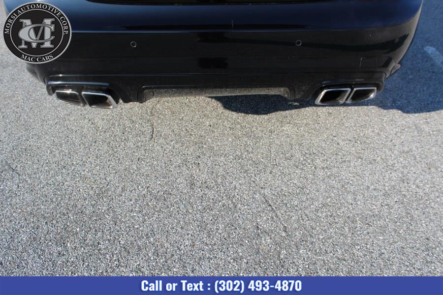 Used Mercedes-Benz CL-Class 2dr Cpe CL 63 AMG RWD 2011 | Morsi Automotive Corp. New Castle, Delaware Used Mercedes-Benz CL-Class 2dr Cpe CL 63 AMG RWD 2011 | Morsi Automotive Corp. New Castle, Delaware