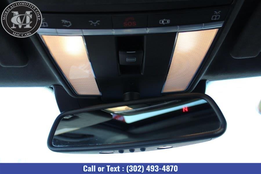 Used Mercedes-Benz CL-Class 2dr Cpe CL 63 AMG RWD 2011 | Morsi Automotive Corp. New Castle, Delaware Used Mercedes-Benz CL-Class 2dr Cpe CL 63 AMG RWD 2011 | Morsi Automotive Corp. New Castle, Delaware