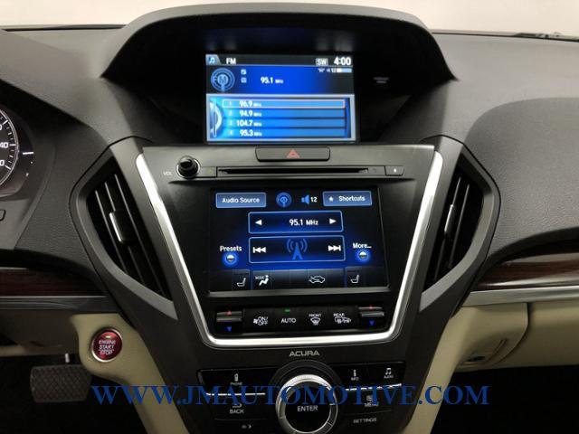 2014 Acura Mdx SH-AWD 4dr, available for sale in Naugatuck, Connecticut | J&M Automotive Sls&Svc LLC. Naugatuck, Connecticut 2014 Acura Mdx SH-AWD 4dr, available for sale in Naugatuck, Connecticut | J&M Automotive Sls&Svc LLC. Naugatuck, Connecticut