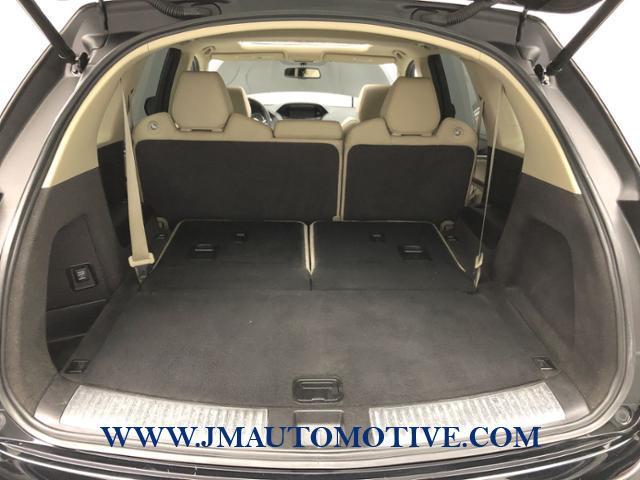 2014 Acura Mdx SH-AWD 4dr, available for sale in Naugatuck, Connecticut | J&M Automotive Sls&Svc LLC. Naugatuck, Connecticut 2014 Acura Mdx SH-AWD 4dr, available for sale in Naugatuck, Connecticut | J&M Automotive Sls&Svc LLC. Naugatuck, Connecticut