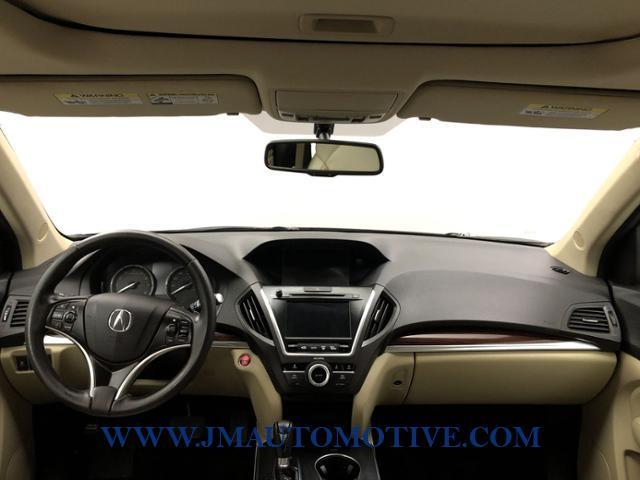 2014 Acura Mdx SH-AWD 4dr, available for sale in Naugatuck, Connecticut | J&M Automotive Sls&Svc LLC. Naugatuck, Connecticut 2014 Acura Mdx SH-AWD 4dr, available for sale in Naugatuck, Connecticut | J&M Automotive Sls&Svc LLC. Naugatuck, Connecticut
