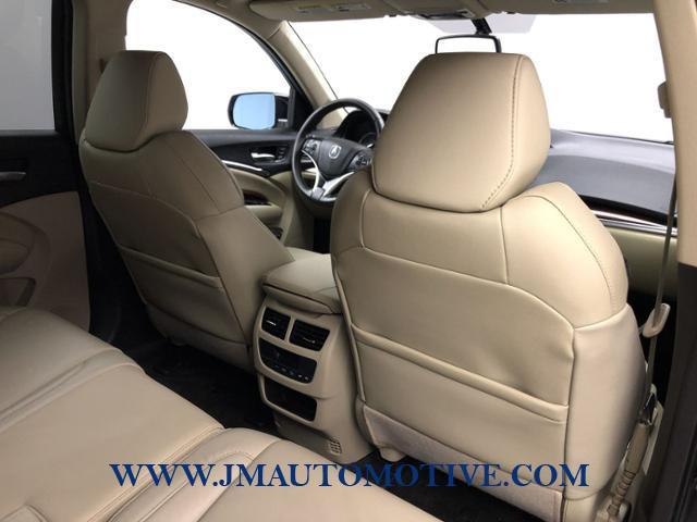 2014 Acura Mdx SH-AWD 4dr, available for sale in Naugatuck, Connecticut | J&M Automotive Sls&Svc LLC. Naugatuck, Connecticut 2014 Acura Mdx SH-AWD 4dr, available for sale in Naugatuck, Connecticut | J&M Automotive Sls&Svc LLC. Naugatuck, Connecticut