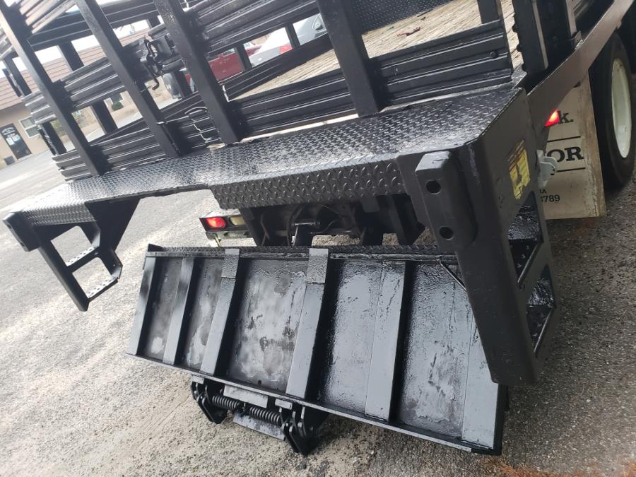 Used Isuzu NPR 121" WB 2002 | Ultimate Auto Sales. Hicksville, New York Used Isuzu NPR 121" WB 2002 | Ultimate Auto Sales. Hicksville, New York