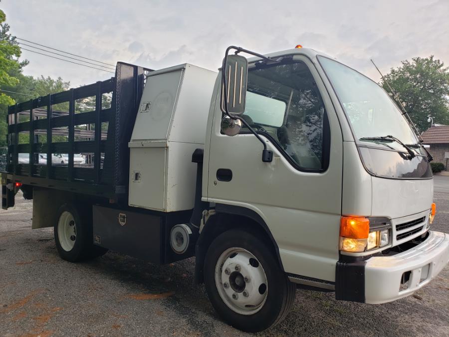 Used Isuzu NPR 121" WB 2002 | Ultimate Auto Sales. Hicksville, New York Used Isuzu NPR 121" WB 2002 | Ultimate Auto Sales. Hicksville, New York