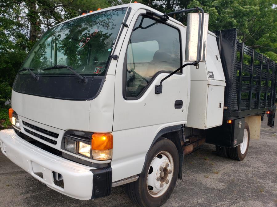 Used Isuzu NPR 121" WB 2002 | Ultimate Auto Sales. Hicksville, New York Used Isuzu NPR 121" WB 2002 | Ultimate Auto Sales. Hicksville, New York