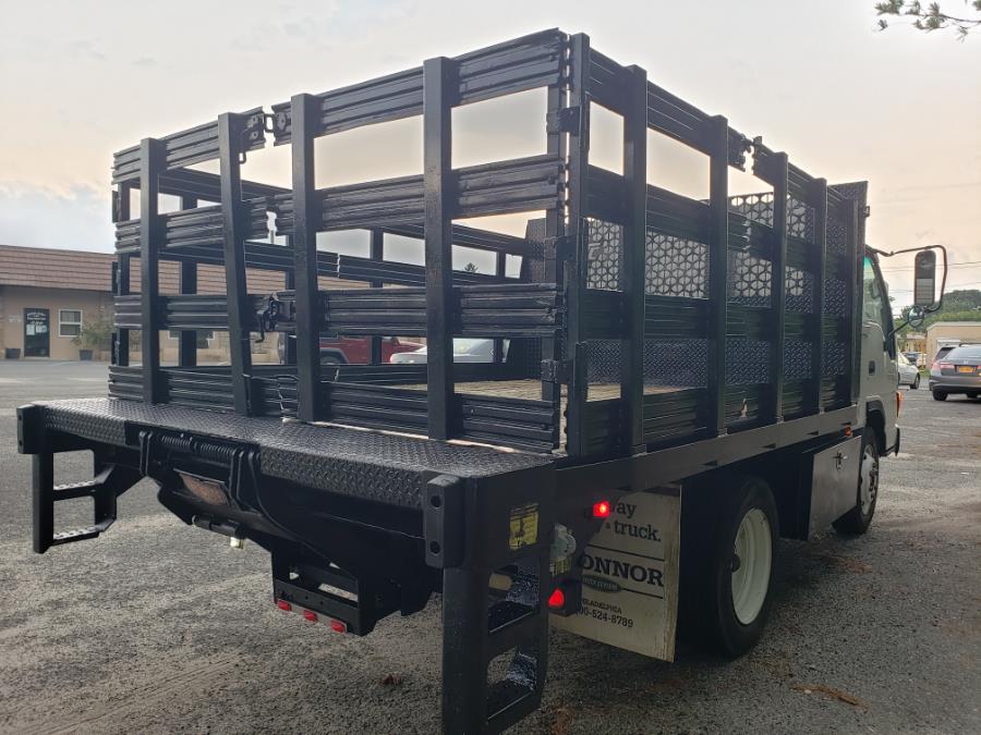 Used Isuzu NPR 121" WB 2002 | Ultimate Auto Sales. Hicksville, New York Used Isuzu NPR 121" WB 2002 | Ultimate Auto Sales. Hicksville, New York