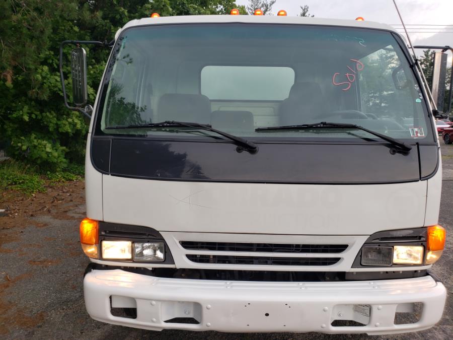Used Isuzu NPR 121" WB 2002 | Ultimate Auto Sales. Hicksville, New York Used Isuzu NPR 121" WB 2002 | Ultimate Auto Sales. Hicksville, New York