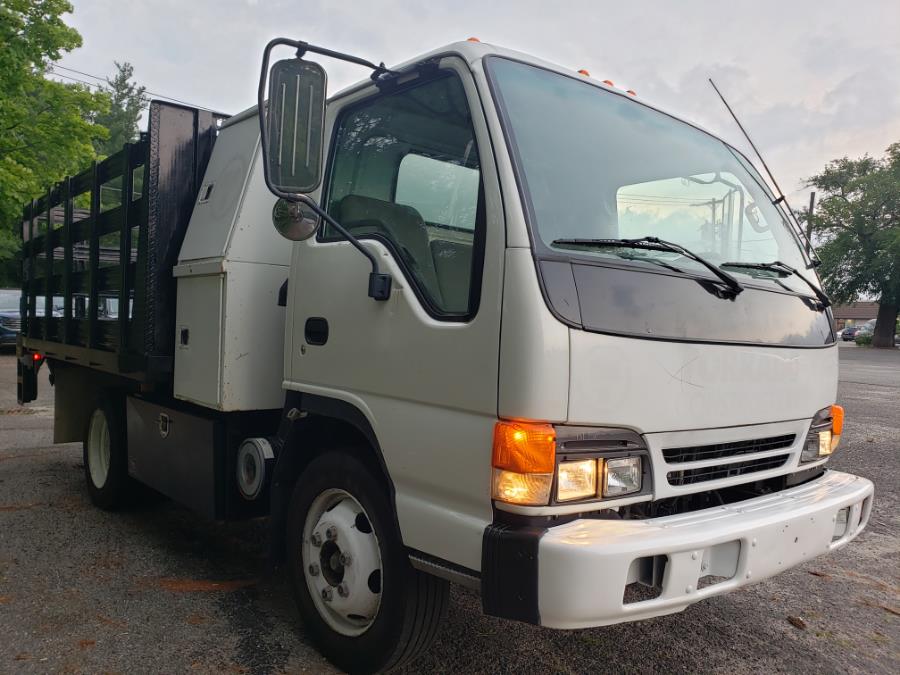 Used Isuzu NPR 121" WB 2002 | Ultimate Auto Sales. Hicksville, New York Used Isuzu NPR 121" WB 2002 | Ultimate Auto Sales. Hicksville, New York