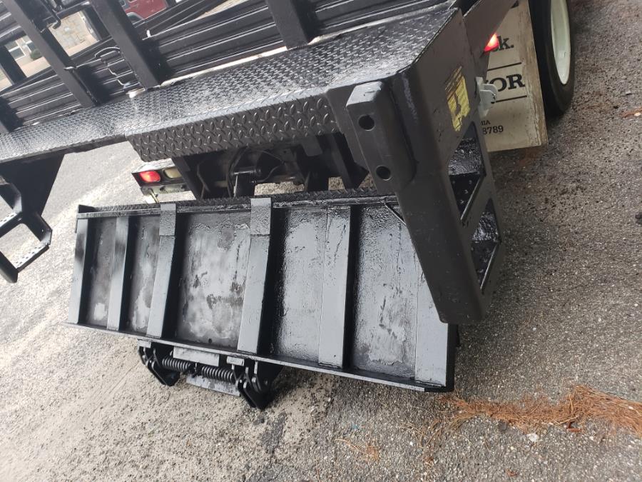 Used Isuzu NPR 121" WB 2002 | Ultimate Auto Sales. Hicksville, New York Used Isuzu NPR 121" WB 2002 | Ultimate Auto Sales. Hicksville, New York