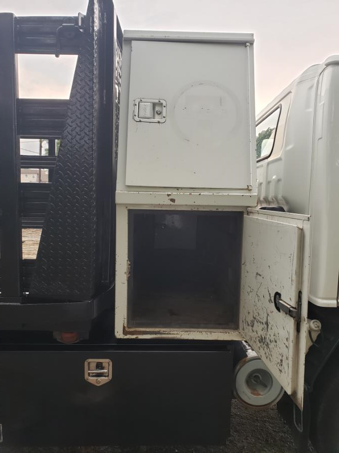 Used Isuzu NPR 121" WB 2002 | Ultimate Auto Sales. Hicksville, New York Used Isuzu NPR 121" WB 2002 | Ultimate Auto Sales. Hicksville, New York