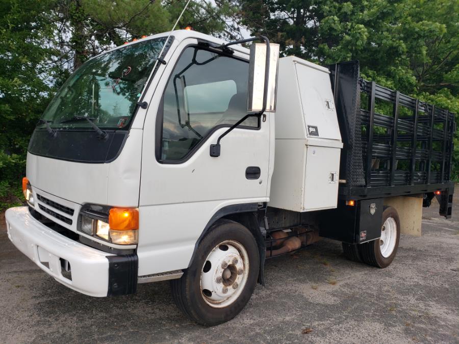 Used Isuzu NPR 121" WB 2002 | Ultimate Auto Sales. Hicksville, New York Used Isuzu NPR 121" WB 2002 | Ultimate Auto Sales. Hicksville, New York