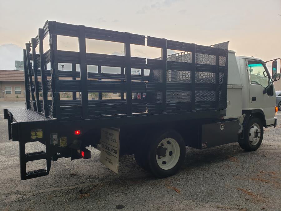 Used Isuzu NPR 121" WB 2002 | Ultimate Auto Sales. Hicksville, New York Used Isuzu NPR 121" WB 2002 | Ultimate Auto Sales. Hicksville, New York