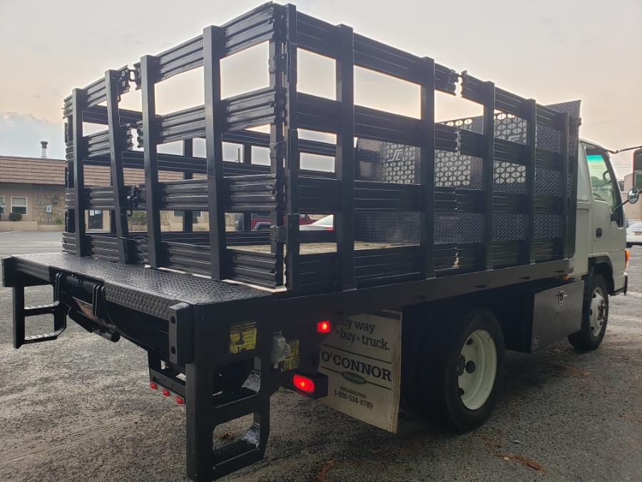 Used Isuzu NPR 121" WB 2002 | Ultimate Auto Sales. Hicksville, New York Used Isuzu NPR 121" WB 2002 | Ultimate Auto Sales. Hicksville, New York