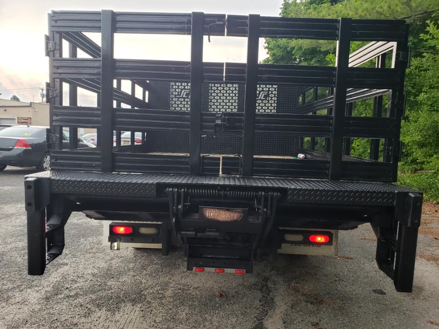 Used Isuzu NPR 121" WB 2002 | Ultimate Auto Sales. Hicksville, New York Used Isuzu NPR 121" WB 2002 | Ultimate Auto Sales. Hicksville, New York