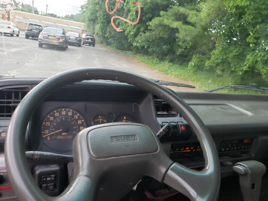 Used Isuzu NPR 121" WB 2002 | Ultimate Auto Sales. Hicksville, New York Used Isuzu NPR 121" WB 2002 | Ultimate Auto Sales. Hicksville, New York