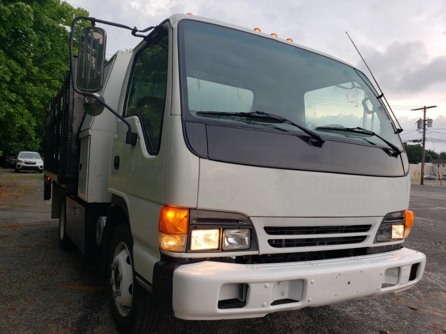 Used Isuzu NPR 121" WB 2002 | Ultimate Auto Sales. Hicksville, New York Used Isuzu NPR 121" WB 2002 | Ultimate Auto Sales. Hicksville, New York