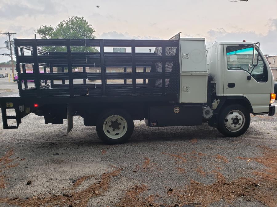 Used Isuzu NPR 121" WB 2002 | Ultimate Auto Sales. Hicksville, New York Used Isuzu NPR 121" WB 2002 | Ultimate Auto Sales. Hicksville, New York